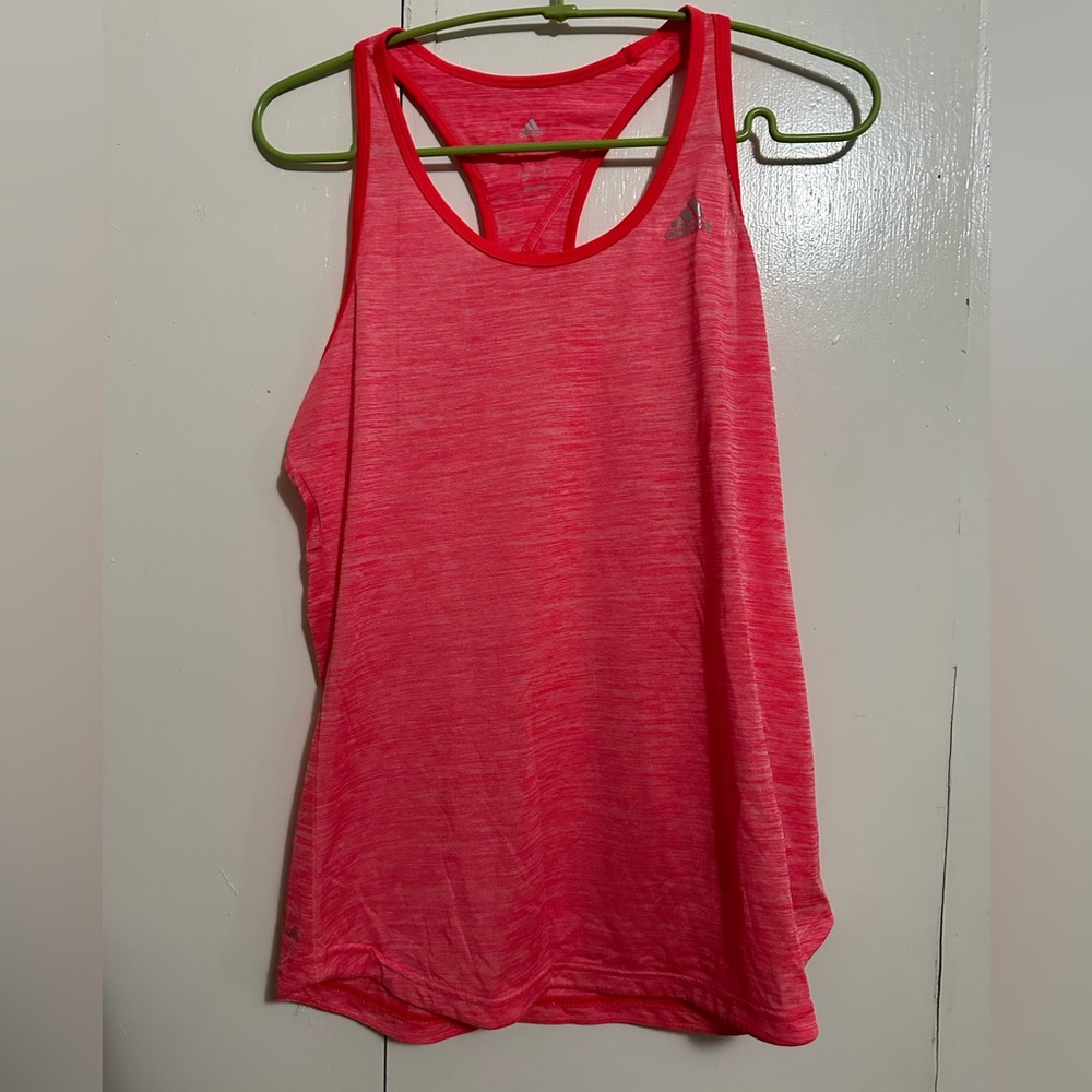 Adidas tank